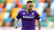 Franck Ribery Fiorentina