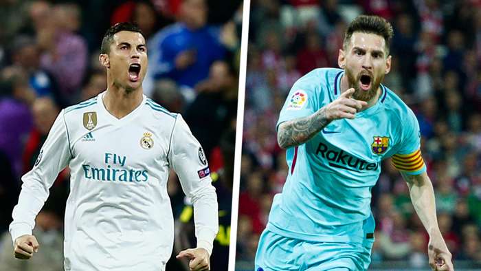 Chi Ha Fatto Più Gol Messi O Ronaldo
