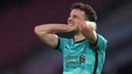 Diogo Jota Liverpool 2020