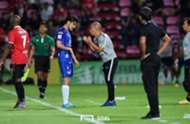 ธชตวัน ศรีปาน - เทิดศักดิ์ ใจมั่น