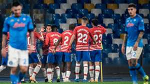 Granada v Molde FK Previa del partido 11/03/21, UEFA Europa League | Goal.com