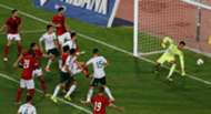 الأهلي المصري
