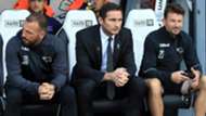 Jody Morris Frank Lampard Chris Jones Derby