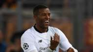 Georgino Wijnaldum Liverpool