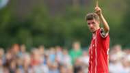 Thomas Muller, Oliver Kahn & Pemegang Caps Terbanyak Bayern Munich