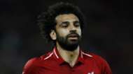 Mohamed Salah Liverpool 2018-19