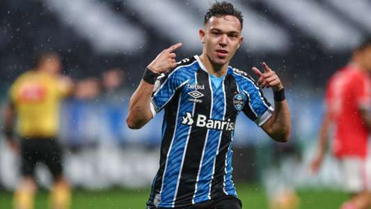 PepÃª: GrÃªmio e Porto acertam valor, mas tÃªm entrave na