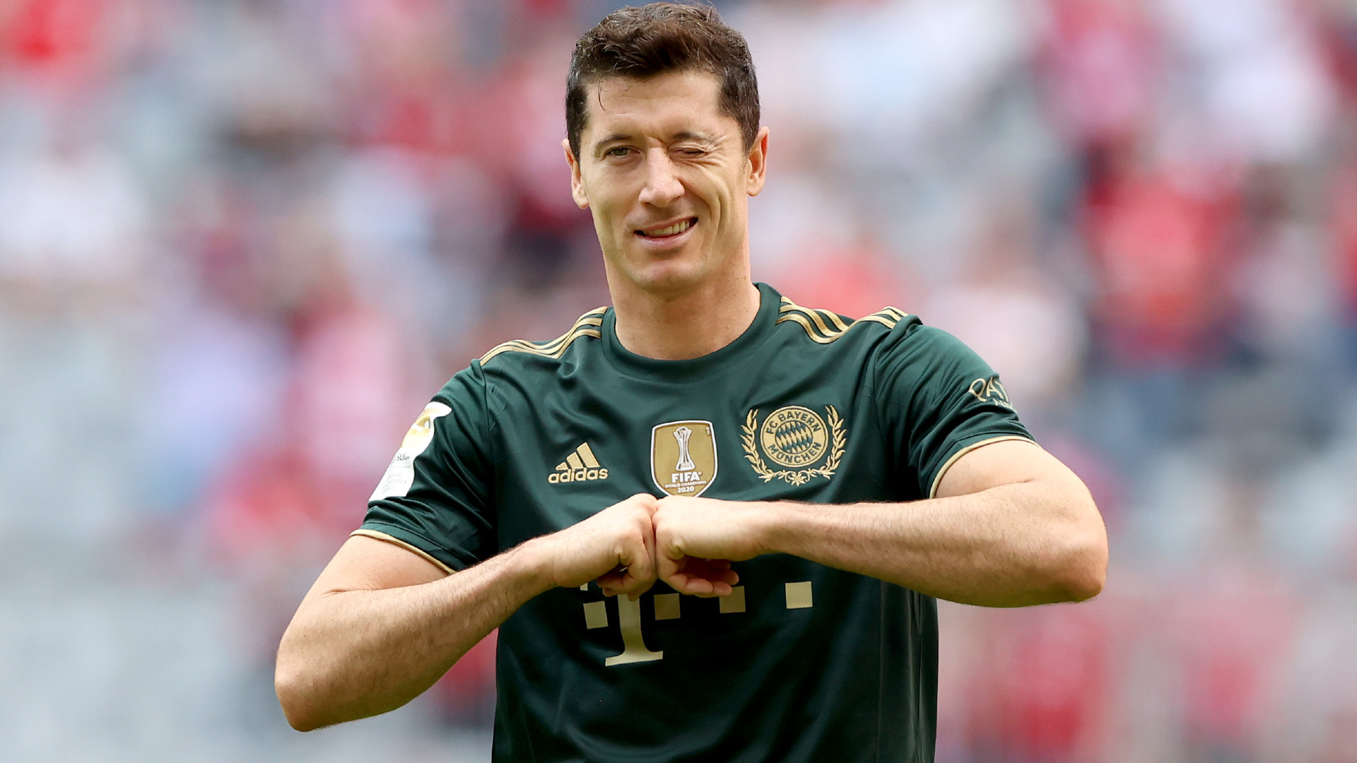 ゴールデンシュー受賞のレヴァンドフスキ 現代サッカーで高く評価するfwたちは Goal Com ゴールデンシュー受賞のレヴァンドフスキ 現代サッカーで高く評価するfwたちは Goal Com