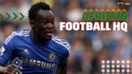AFHQ Essien