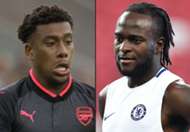 Iwobi Moses HP