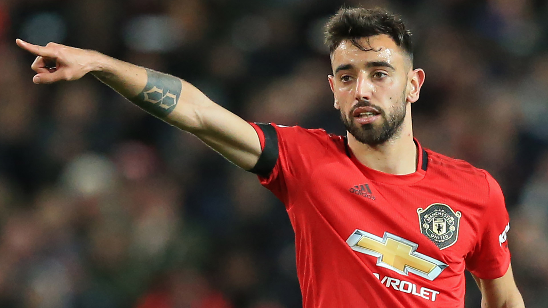 Man Utd told they may have got Bruno Fernandes for €20m amid ...