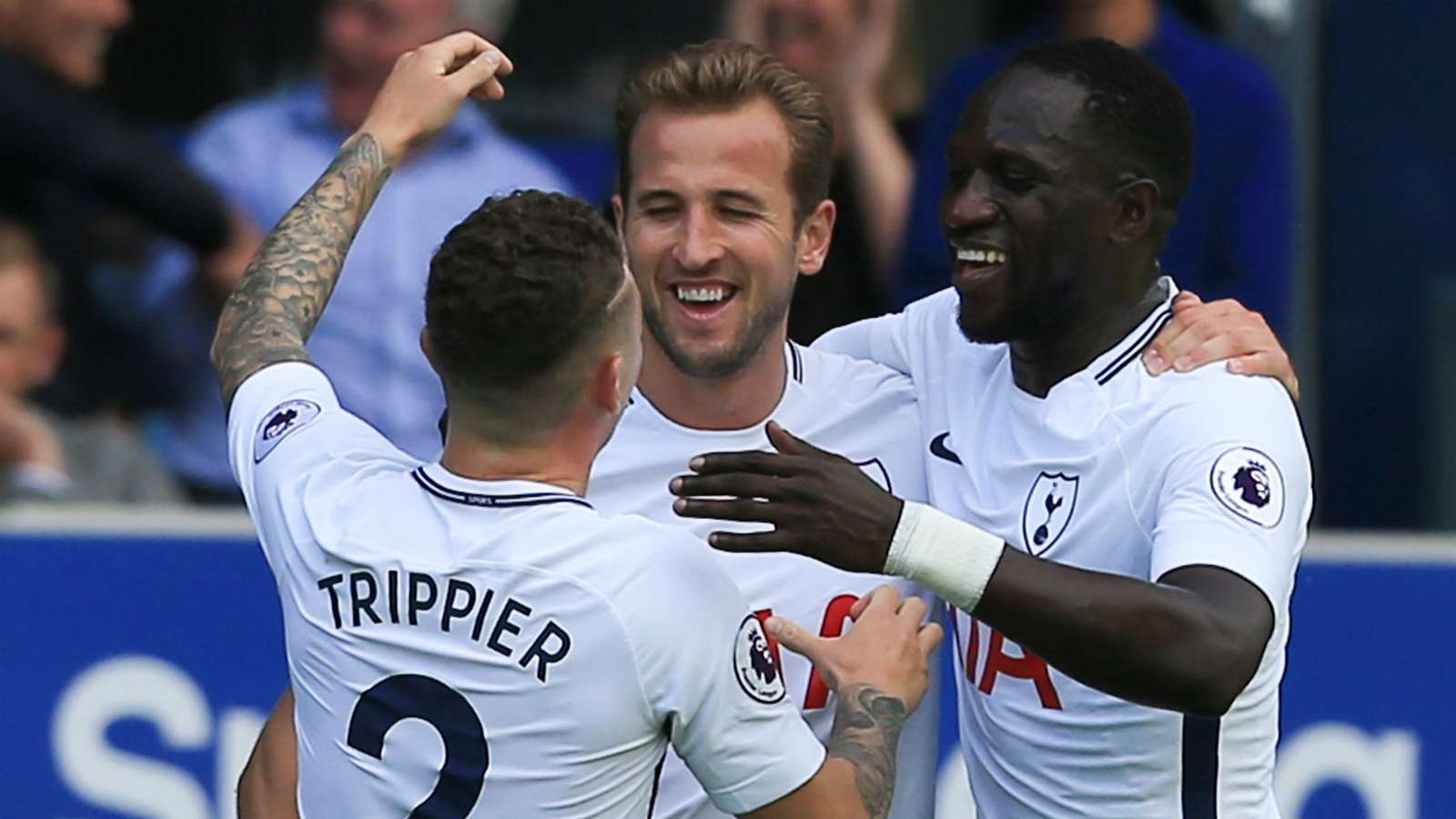 Tottenham news Harry Kane scores 100th goal with stunner