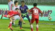 Baktyiar, Kelantan, Malaysia Cup