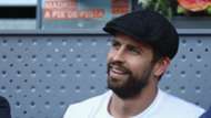 Gerard Pique