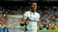 Casemiro Real Madrid Barcelona LaLiga 23042017