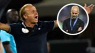 Rohr Guardiola