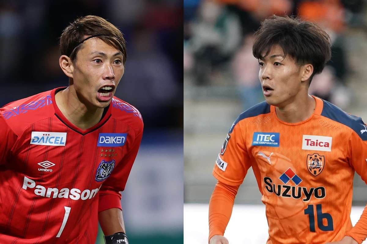 無料視聴可能 ガンバ大阪 Vs 清水エスパルスの放送予定 見どころまとめ J1最終節 Goal Com 無料視聴可能 ガンバ大阪 Vs 清水エスパルスの放送予定 見どころまとめ J1最終節 Goal Com