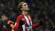 Antoine Griezmann Atletico Madrid