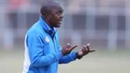 Sofapaka coach Sam Ssimbwa