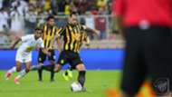 الاتحاد - الرائد - بريجوفيتش