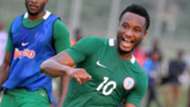 John Obi Mikel