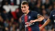 Marco Verratti Paris Saint Germain 2018-19