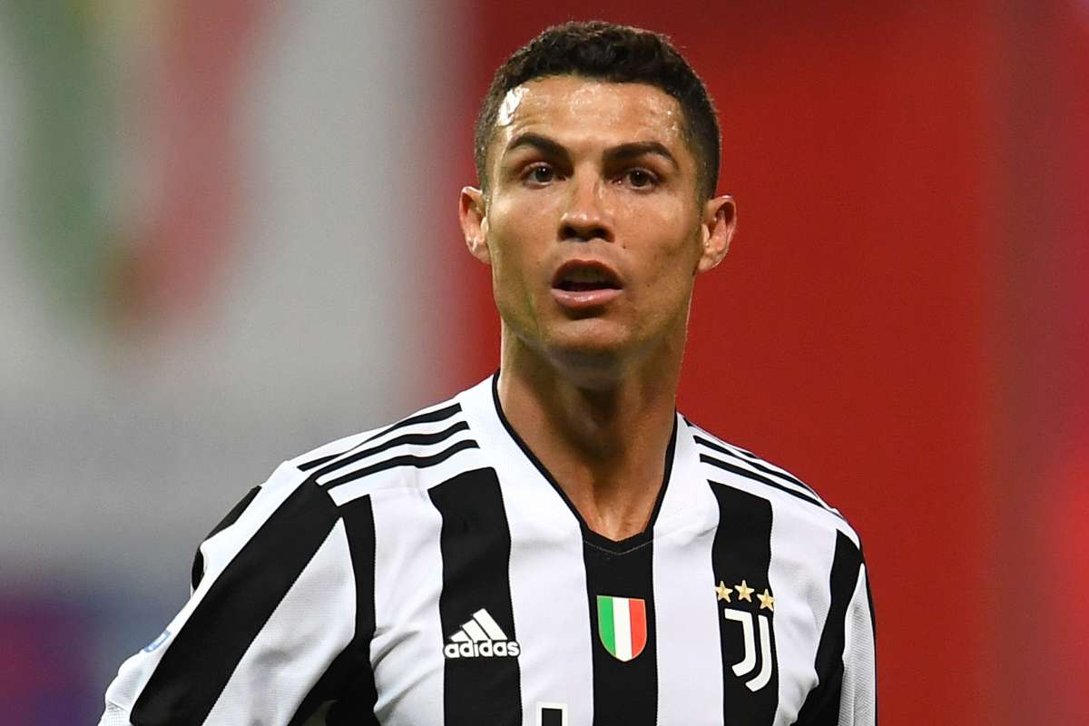 Ronaldo Told He Has More Responsibility Now As Allegri Expects A Lot From Juventus Striker Goal Com