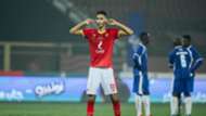 badr banoun - al ahly 2020-2021