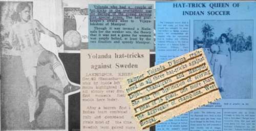 EMBED ONLY Yolanda D