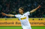 Michael Lang Borussia Monchengladbach