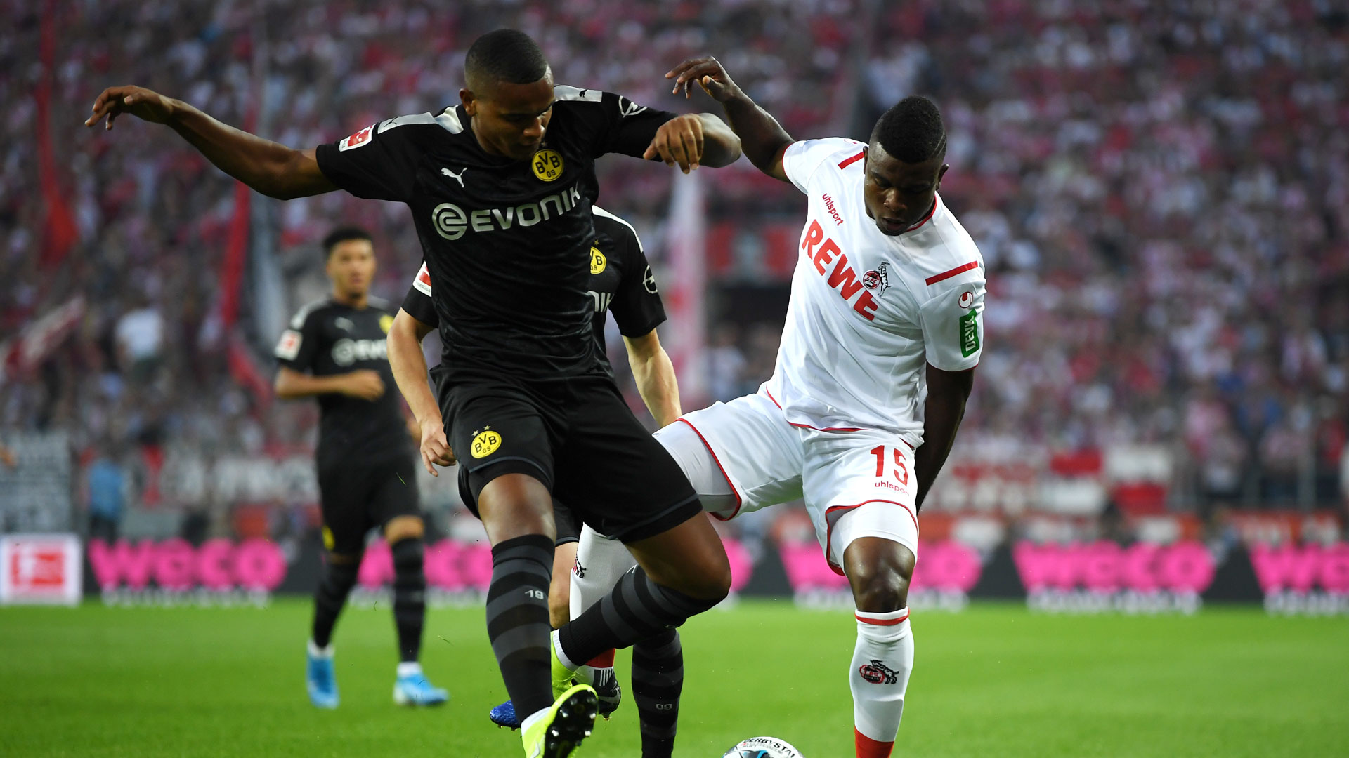 Dortmund Vs Köln Live Stream Dortmund Vs Köln Live Stream