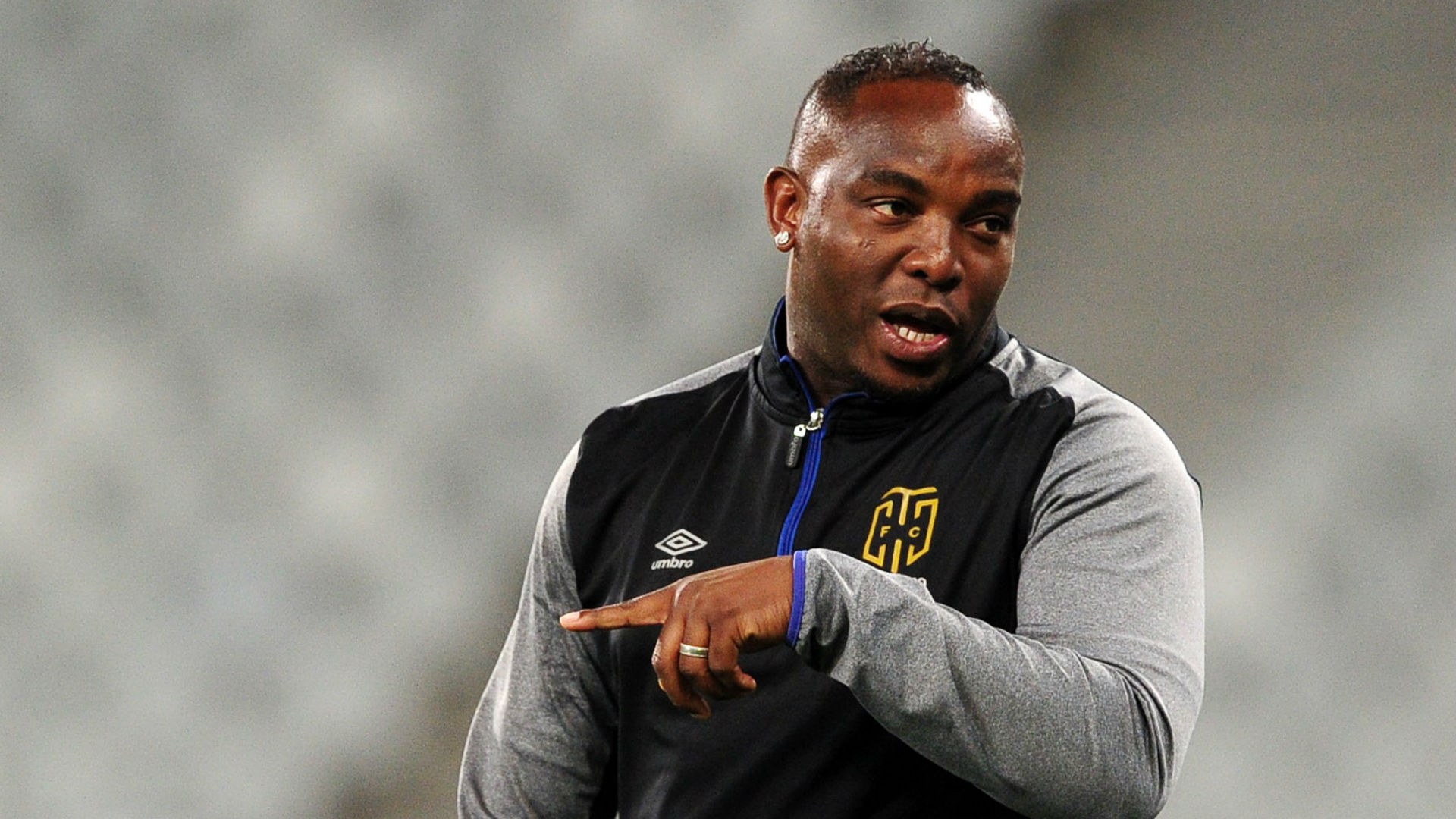 Benni McCarthy: AmaZulu unveil Bafana Bafana legend | Sporting News Canada