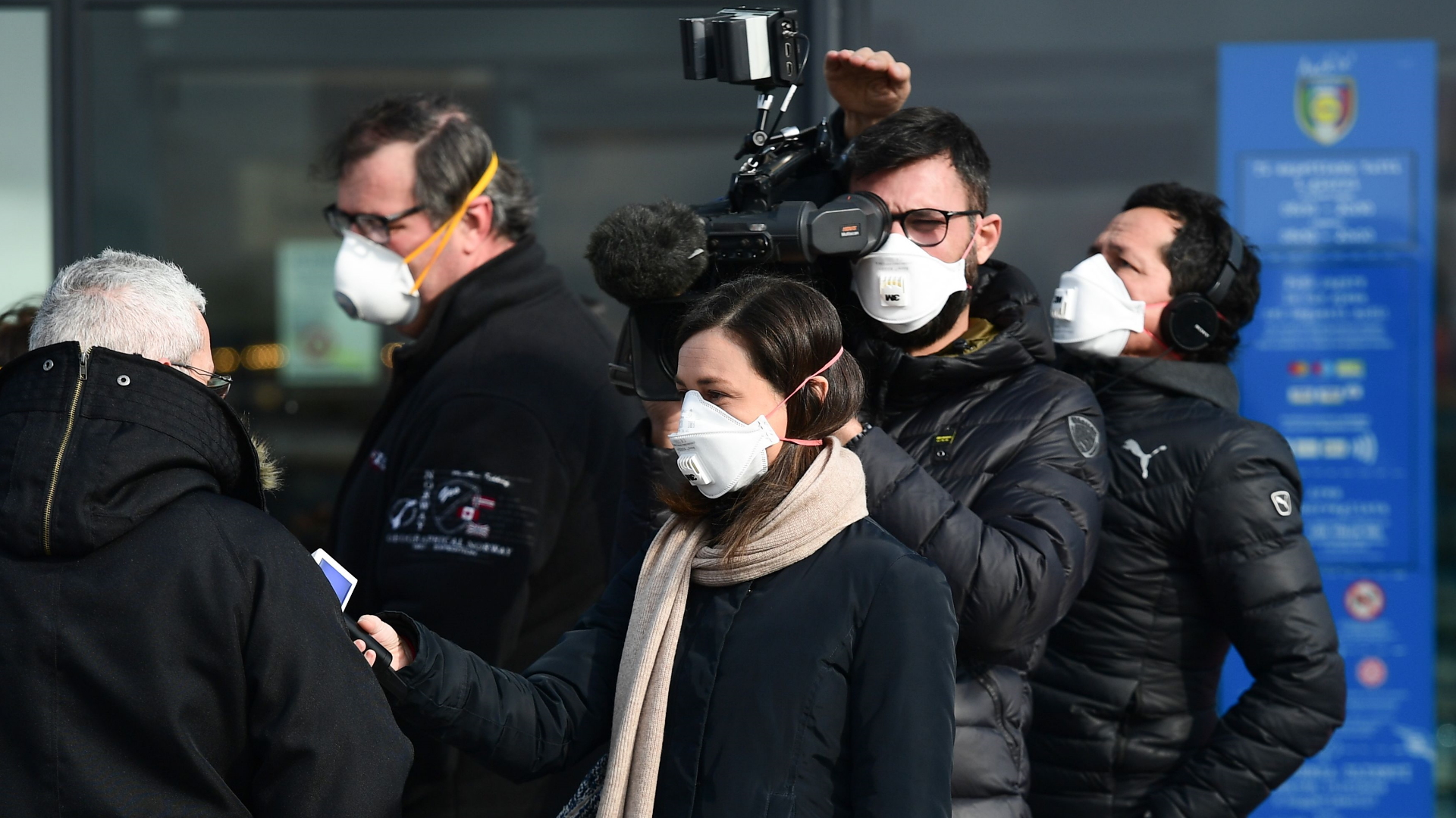 Napoli demand postponed Juventus vs Inter be played this week amid coronavirus confusion ...
