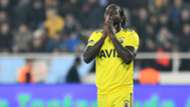 Victor Moses Yeni Malatyaspor v Fenerbahce 11242019