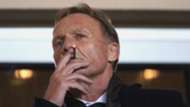Borussia Dortmund Hans Joachim Watzke