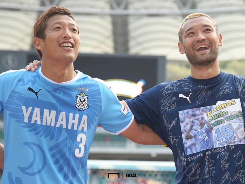 静岡ダービー ジュビロ磐田対清水エスパルスの試合日程と放送予定まとめ J1第6節 Goal Com