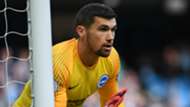 Mat Ryan Brighton 2018-19