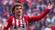 Antoine Griezmann, Atletico Madrid