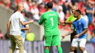 Claudio Bravo