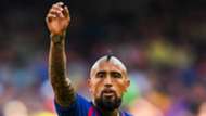 Arturo Vidal