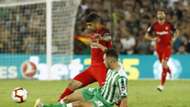 BANEGA BETIS SEVILLA LALIGA
