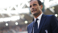 Allegri Juventus Serie A