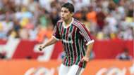 Darío Conca Fluminense 2014