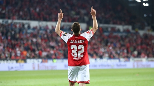 Mainz Vs Freiburg Mainz Vs Freiburg