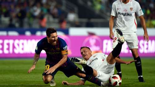 Cuántos Goles Lleva Messi En El París Saint-germain