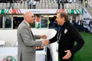 India vs Thailand Stephen Constantine Milovan Rajevac