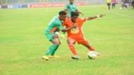 Kotoko vs Zesco United