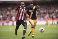 Sheffield United v Bradford City 1