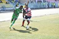 AFC v GOR