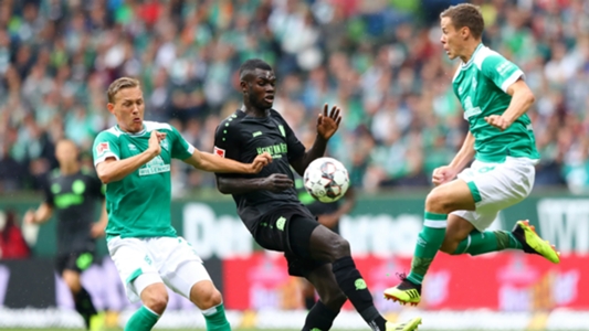 Werder Bremen Vs Hannover Werder Bremen Vs Hannover